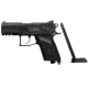 Pistolet ASG CZ 75 P-07 Duty CO2 Blow Back