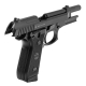 Wiatrówka CyberGun Swiss Arms GSG P92 4,5 mm