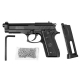 Wiatrówka CyberGun Swiss Arms GSG P92 4,5 mm