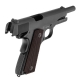 Wiatrówka CyberGun Swiss Arms P1911 Blow Back 4,5 mm