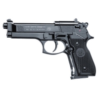 Wiatrówka Beretta M92FS 4,5 mm Black 